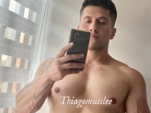 Thiagomusclee