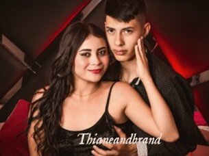 Thianeandbrand