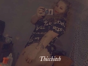 Thiccbitch