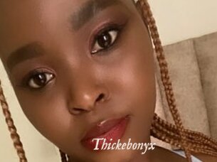 Thickebonyx