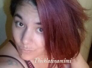 Thicklatinamimi