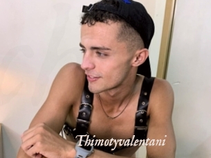 Thimotyvalentani