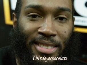 Thirdeyechocolate