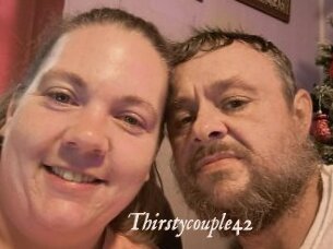Thirstycouple42