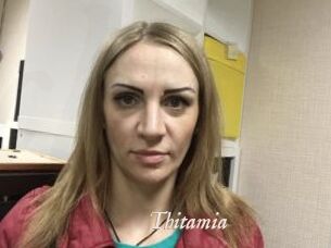 Thitamia
