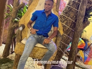 Thmmasmanrique