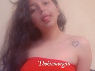 Thokiomorgan