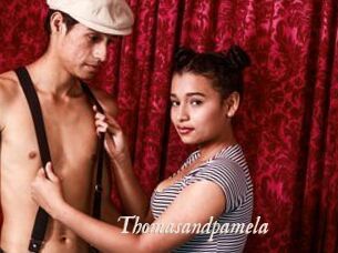 Thomasandpamela