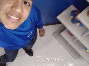 Thomasavila