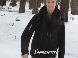 Thomascarr