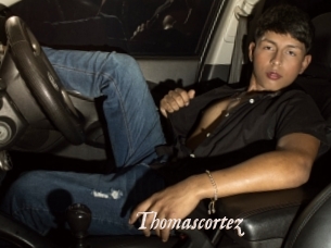 Thomascortez