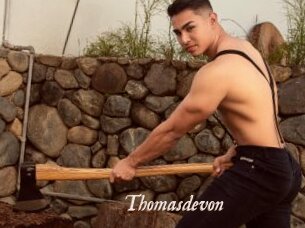 Thomasdevon