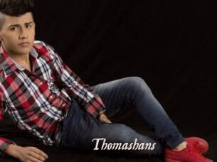 Thomashans