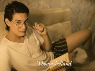 Thomasholland