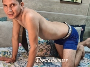 Thomashumter