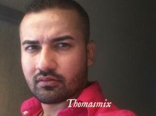 Thomasmix