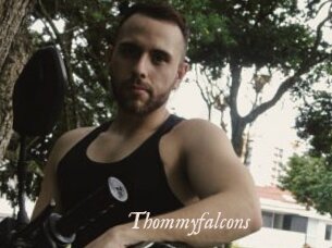 Thommyfalcons