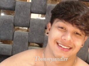 Thommysandler