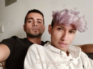 Thomyandgeorge