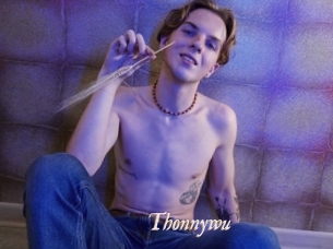 Thonnywu