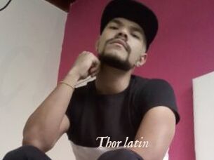 Thor_latin