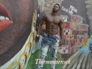 Thormonstercock
