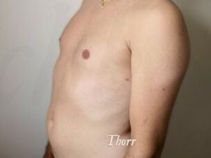 Thorr