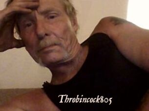 Throbincock805