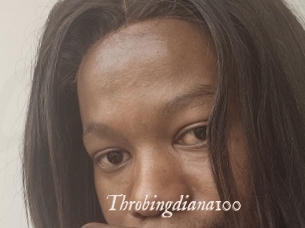 Throbingdiana100