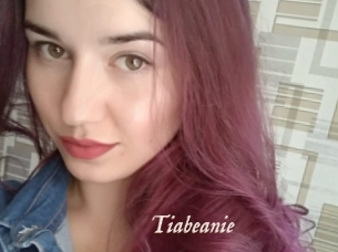 Tiabeanie