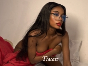 tiacatt Chobix 