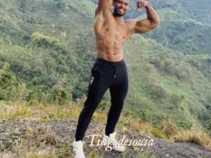Tiagodesousa