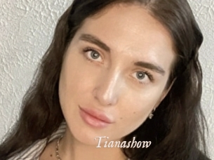 Tianashow