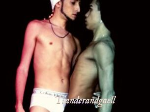 Tianderandgaell