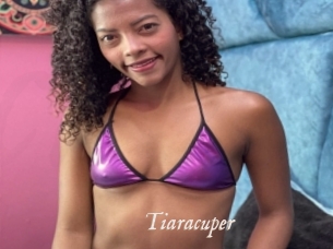 Tiaracuper