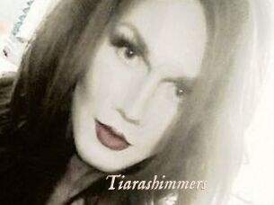 Tiarashimmers