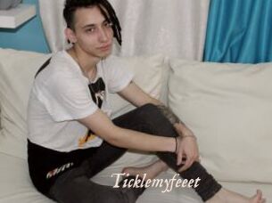 Ticklemyfeeet