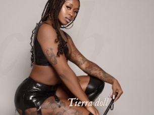 Tierra_doll