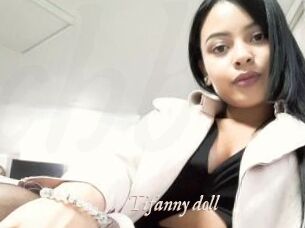 Tifanny_doll