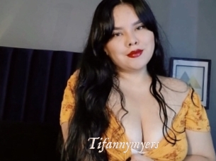 Tifannymyers
