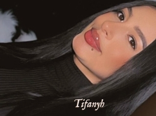 Tifanyh