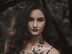 Tifanyhard