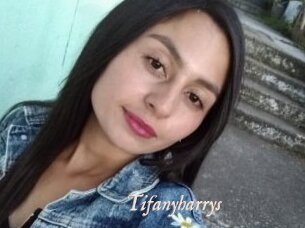 Tifanyharrys