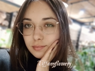 Tiffanyflowery