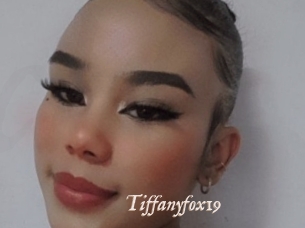 Tiffanyfox19