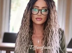 Tiffanyfoxter