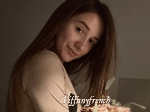 Tiffanyfrench