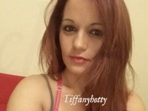 Tiffanyhotty