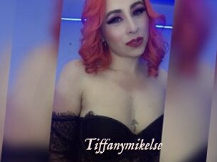 Tiffanymikelse