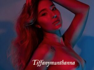 Tiffanymunthanna